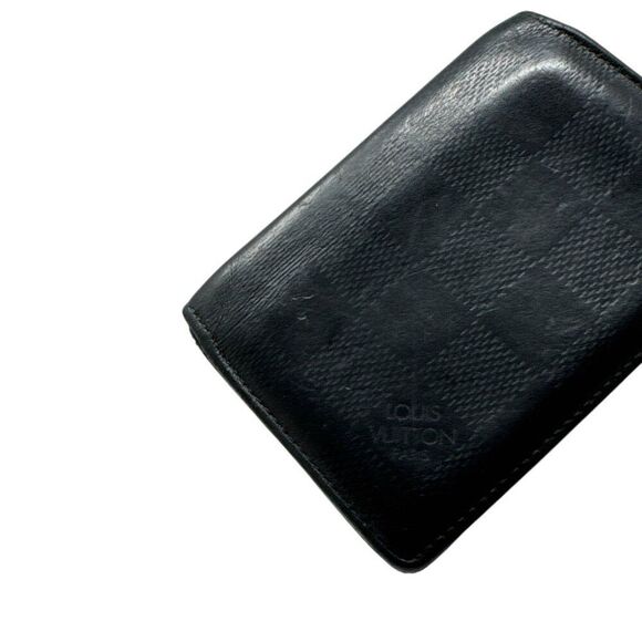 Louis Vuitton Damier Infini Pocket Organizer - Picture 3 of 7